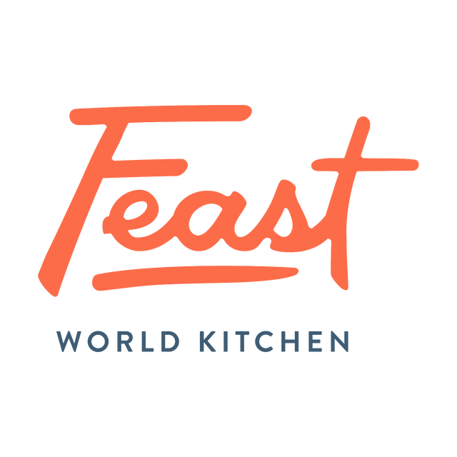 Dinner with Feast World Kitchen